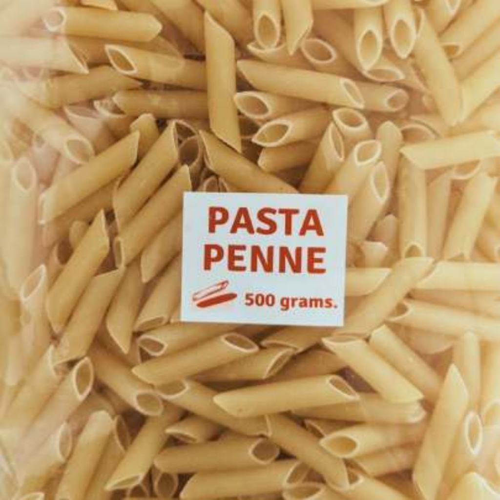 Pasta Penne 500g