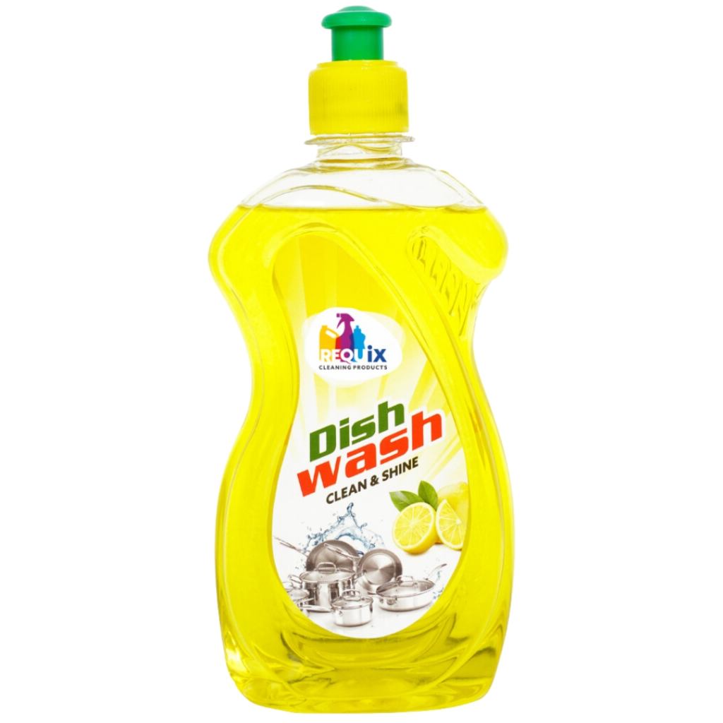 Requix Dish Wash Gel