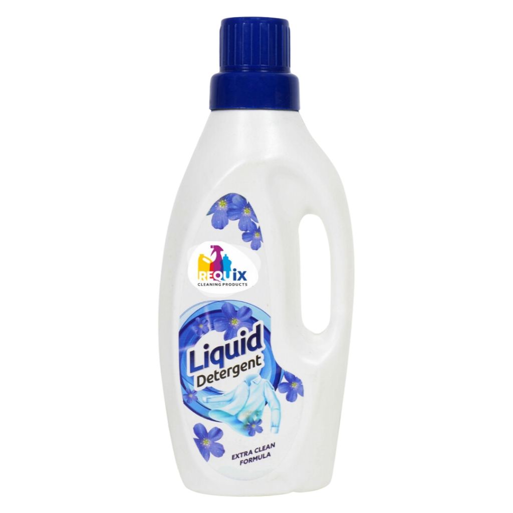 Requix Liquid Detergent