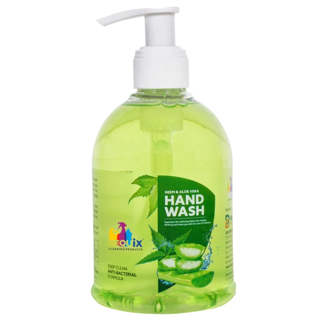 Requix Neem & Aloe Vera Handwash