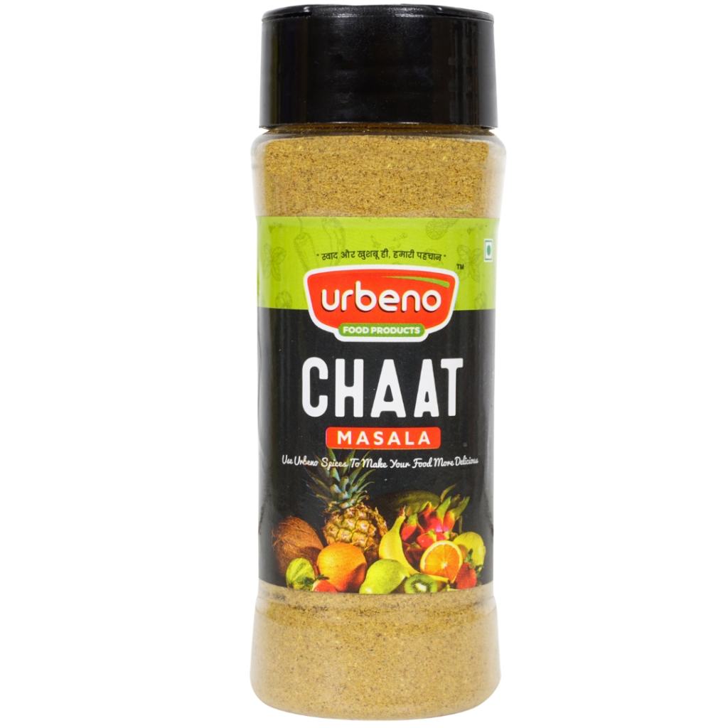 Urbeno Chaat Masala 70gm