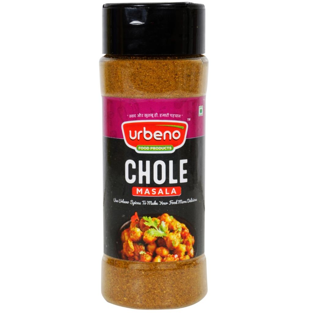 Urbeno Chhole Masala 70gm