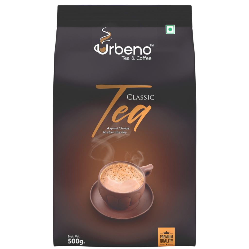 Urbeno Classic Tea