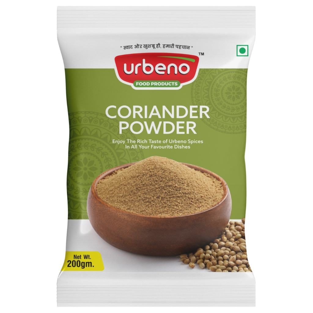 Urbeno Coriander Powder 200gm