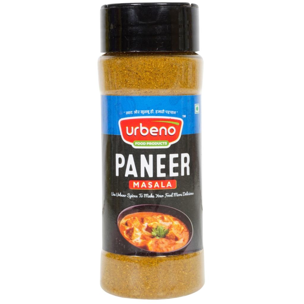 Urbeno Paneer Masala 70gm