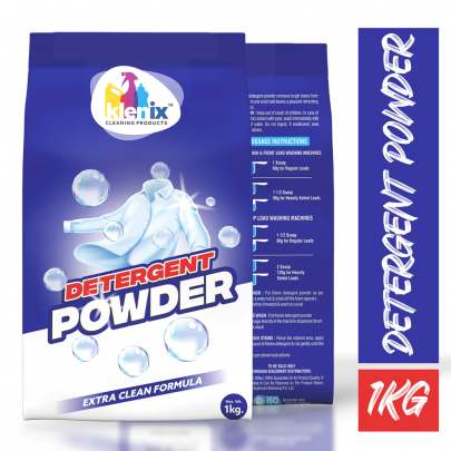 Requix Detergent Powder 1