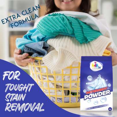 Requix Detergent Powder 2