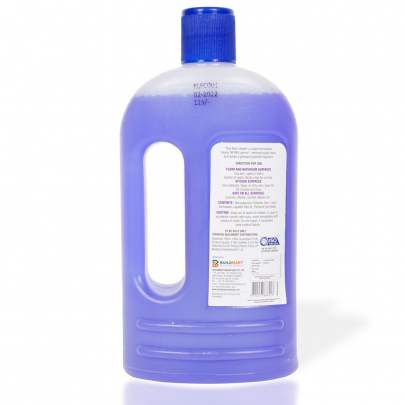 Requix Floor Cleaner - Lavender 0