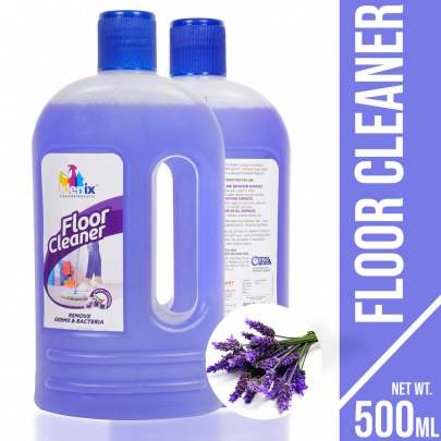 Requix Floor Cleaner - Lavender 1