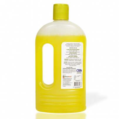 Requix Floor Cleaner - Lemon 0