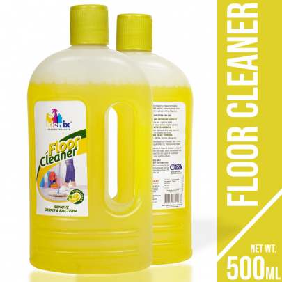 Requix Floor Cleaner - Lemon 1