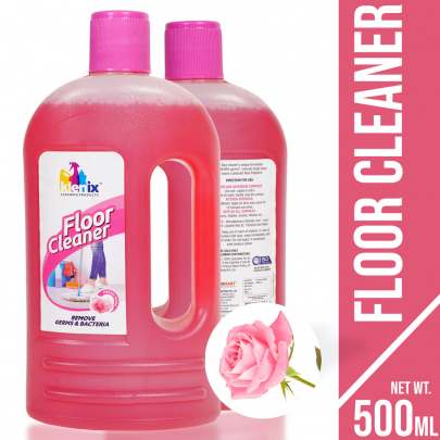 Requix Floor Cleaner - Rose 1