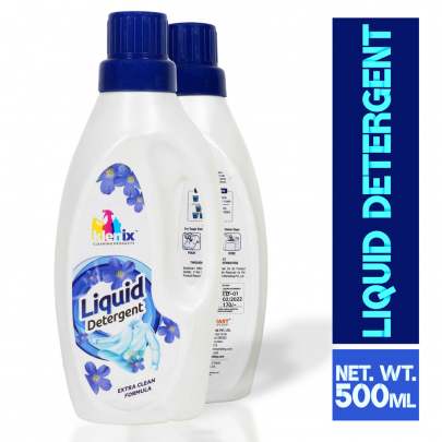 Requix Liquid Detergent 1