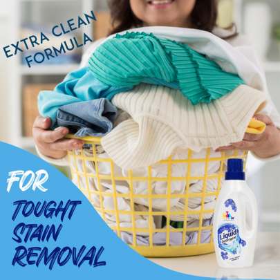 Requix Liquid Detergent 2