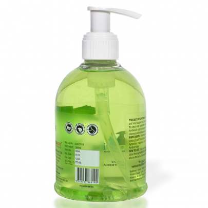 Requix Neem & Aloe Vera Handwash 0