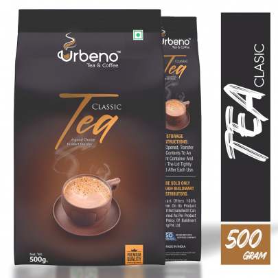 Urbeno Classic Tea 1