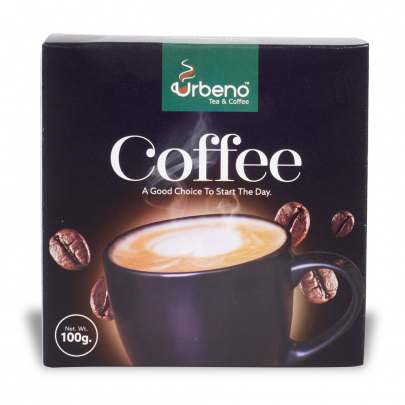 Urbeno Coffee Box 0