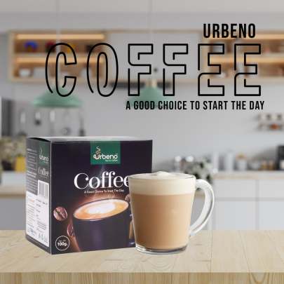 Urbeno Coffee Box 2