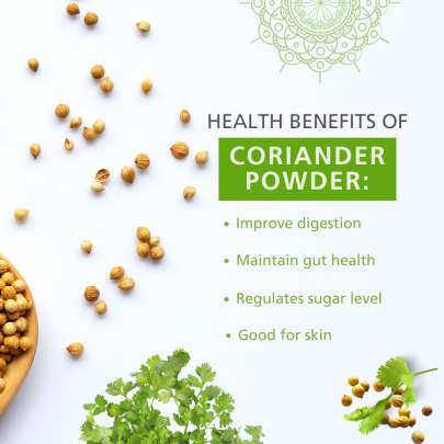 Urbeno Coriander Powder (200gm) Masala